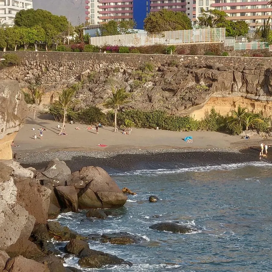 Studio Gio - Paraiso Del Sur Playa Paraiso  Apartment Playa Paraiso (Tenerife)