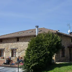 Bekoabadene Country house Menaka