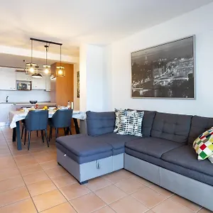 Apartamento Paraiso Ii Tg Free Wifi, Playa Paraíso