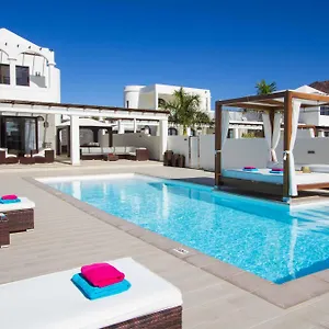 Anibal Villa Playa Blanca (Lanzarote)