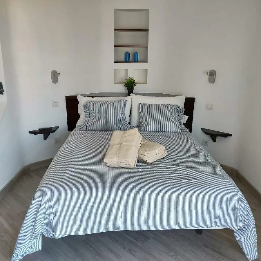 Studio Gio - Paraiso del Sur Playa Paraiso  Appartamento Playa Paraiso (Tenerife)
