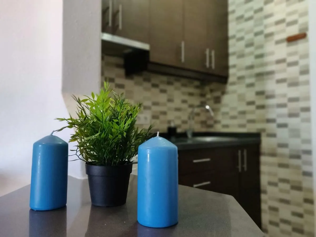 Studio Gio - Paraiso del Sur Playa Paraiso  Appartamento