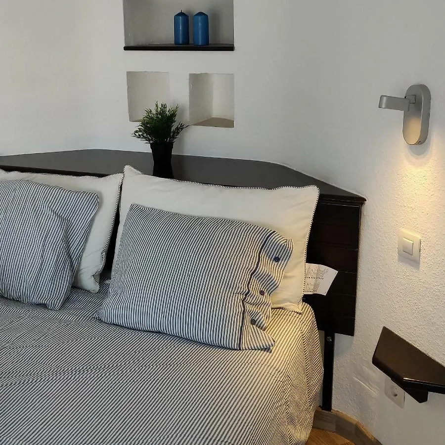 Appartamento Studio Gio - Paraiso del Sur Playa Paraiso