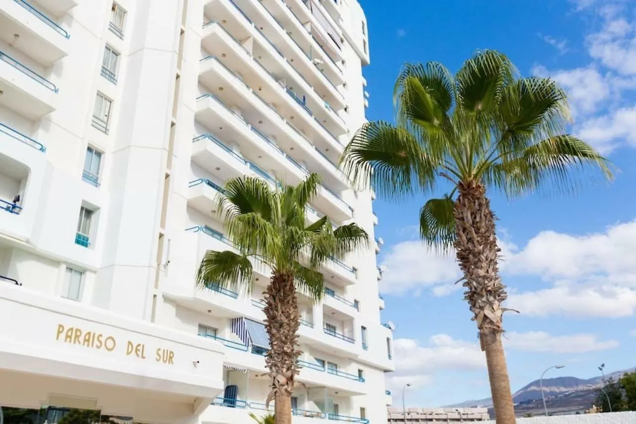 Studio Gio - Paraiso del Sur Playa Paraiso  Playa Paraiso (Tenerife)